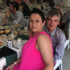 Meet your Posher, Robin